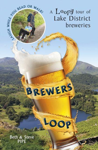 Vorderes Coverbild Brewers Loop