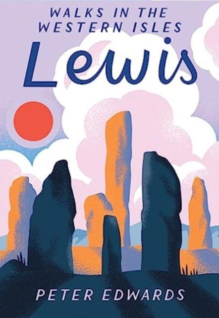 Vorderes Coverbild Lewis