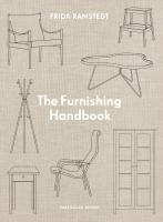 Vorderes Coverbild The Furnishing Handbook