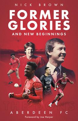 Vorderes Coverbild Former Glories and New Beginnings