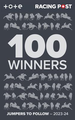 Vorderes Coverbild 100 Winners (Jumpers 23/24)