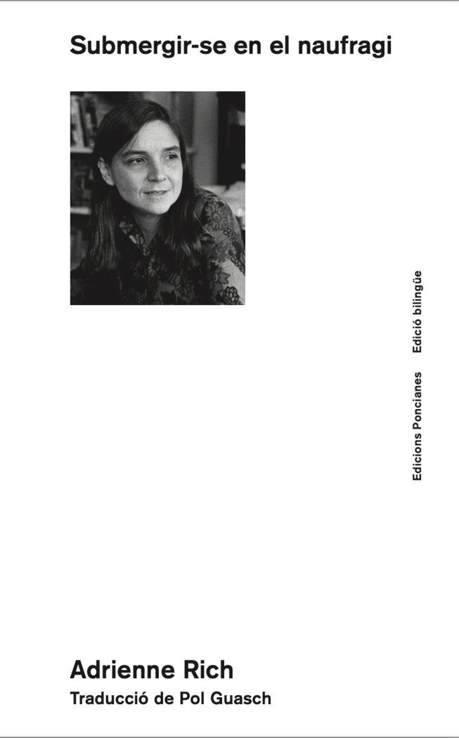 Vorderes Coverbild Submergir-se en el naufragi