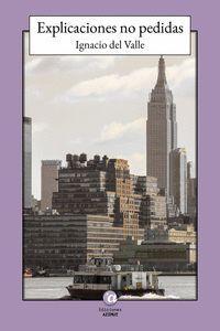 Vorderes Coverbild EXPLICACIONES NO PEDIDAS