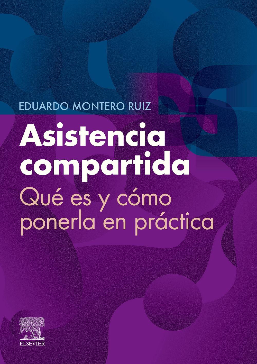 Vorderes Coverbild Asistencia compartida