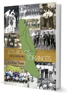 Vorderes Coverbild Los bolos en el entorno torancés