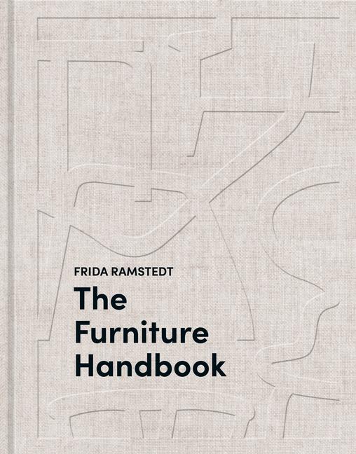 Vorderes Coverbild The Furniture Handbook