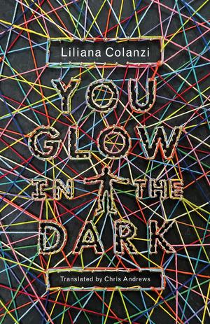 Vorderes Coverbild You Glow in the Dark