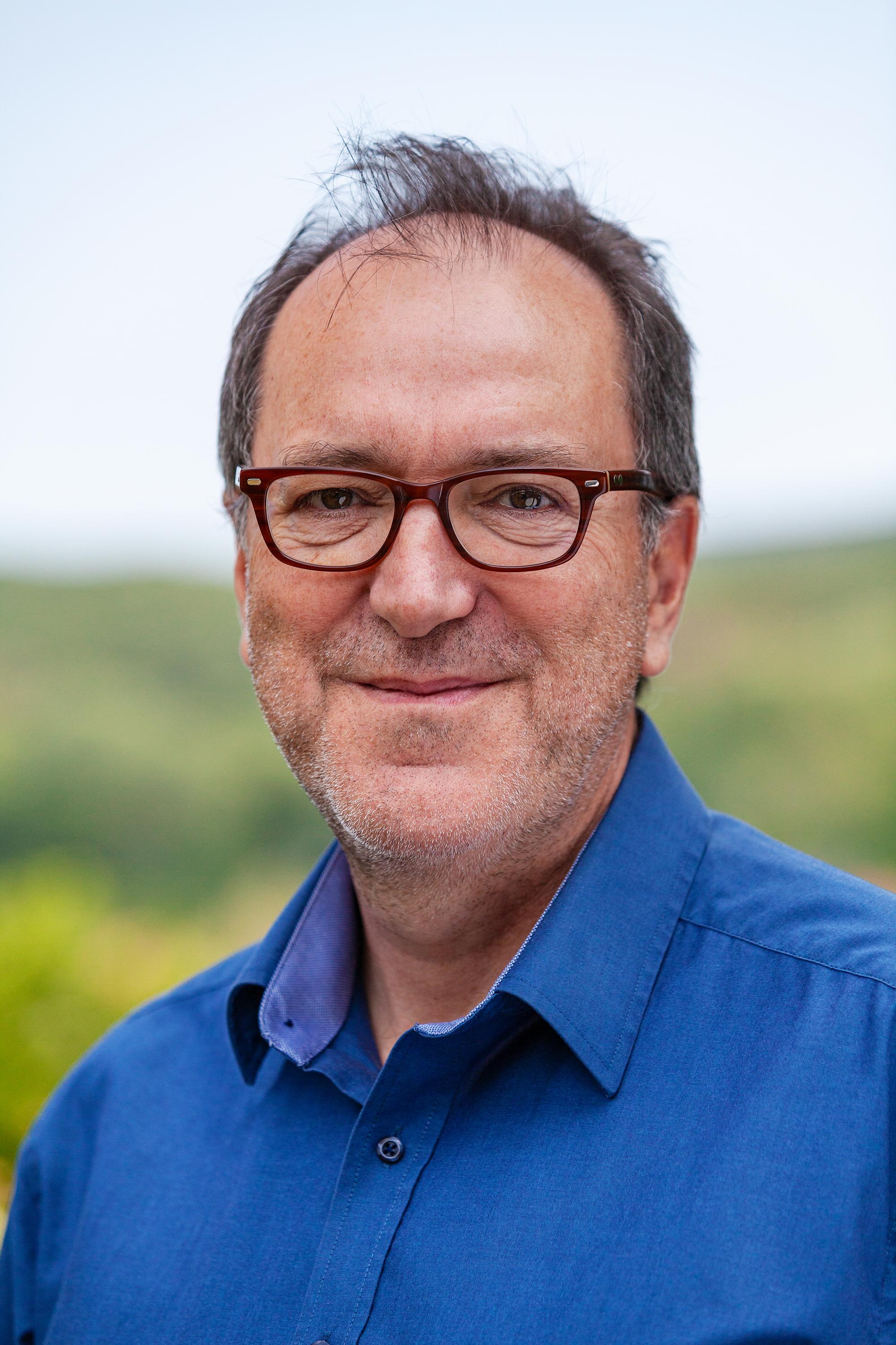 Autorenbild Okay, Boomer