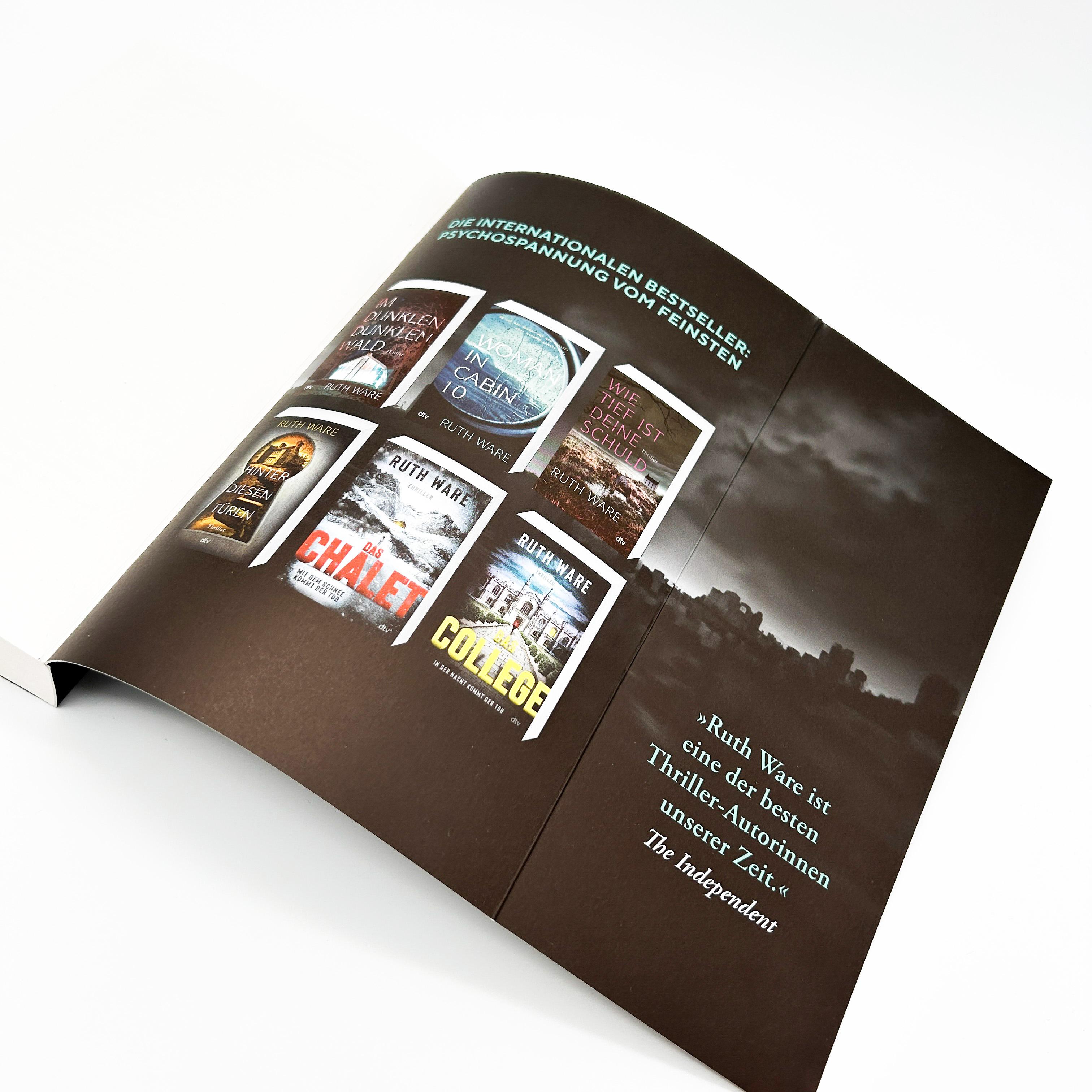 Beispielinhalt (Bild) Zero Days