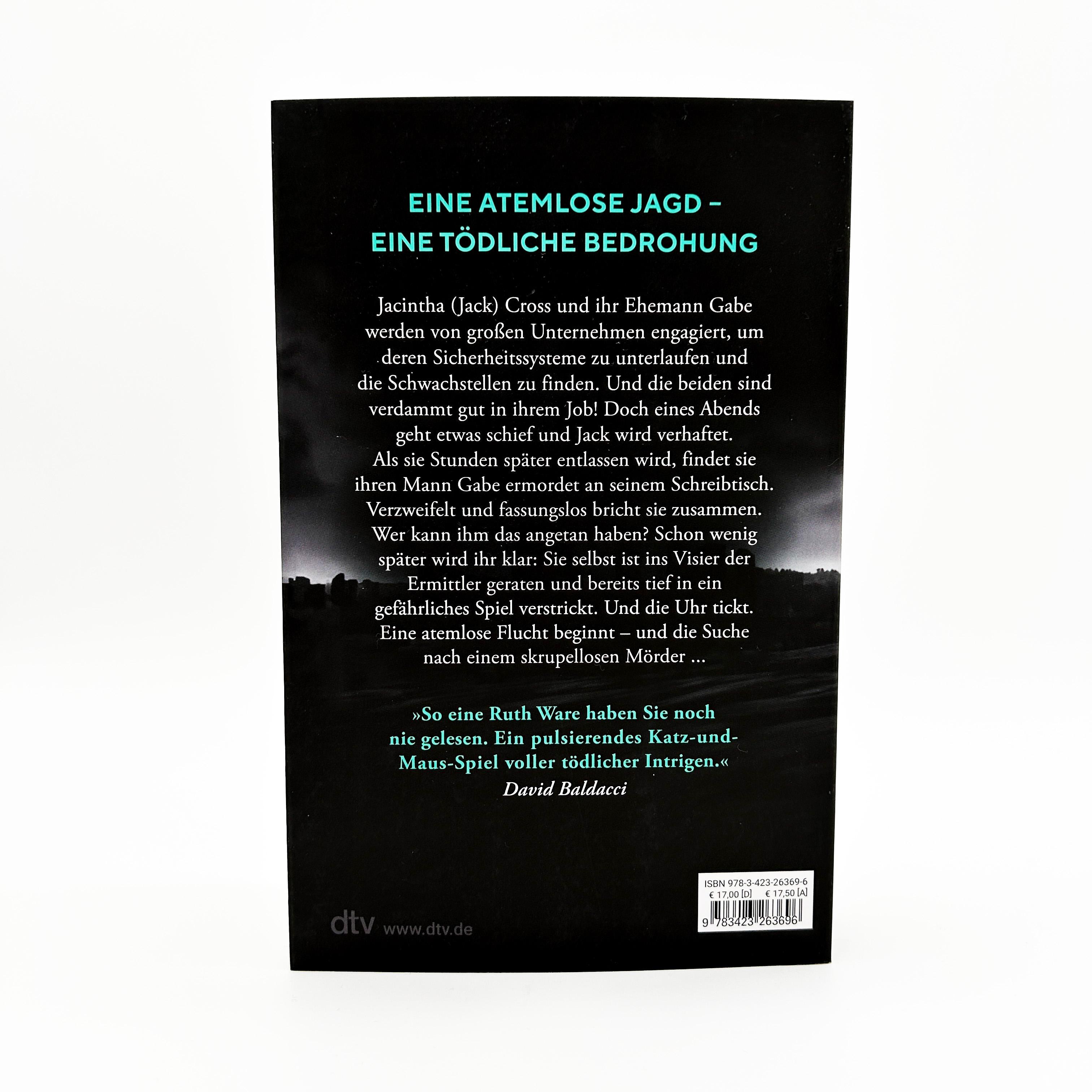 Beispielinhalt (Bild) Zero Days