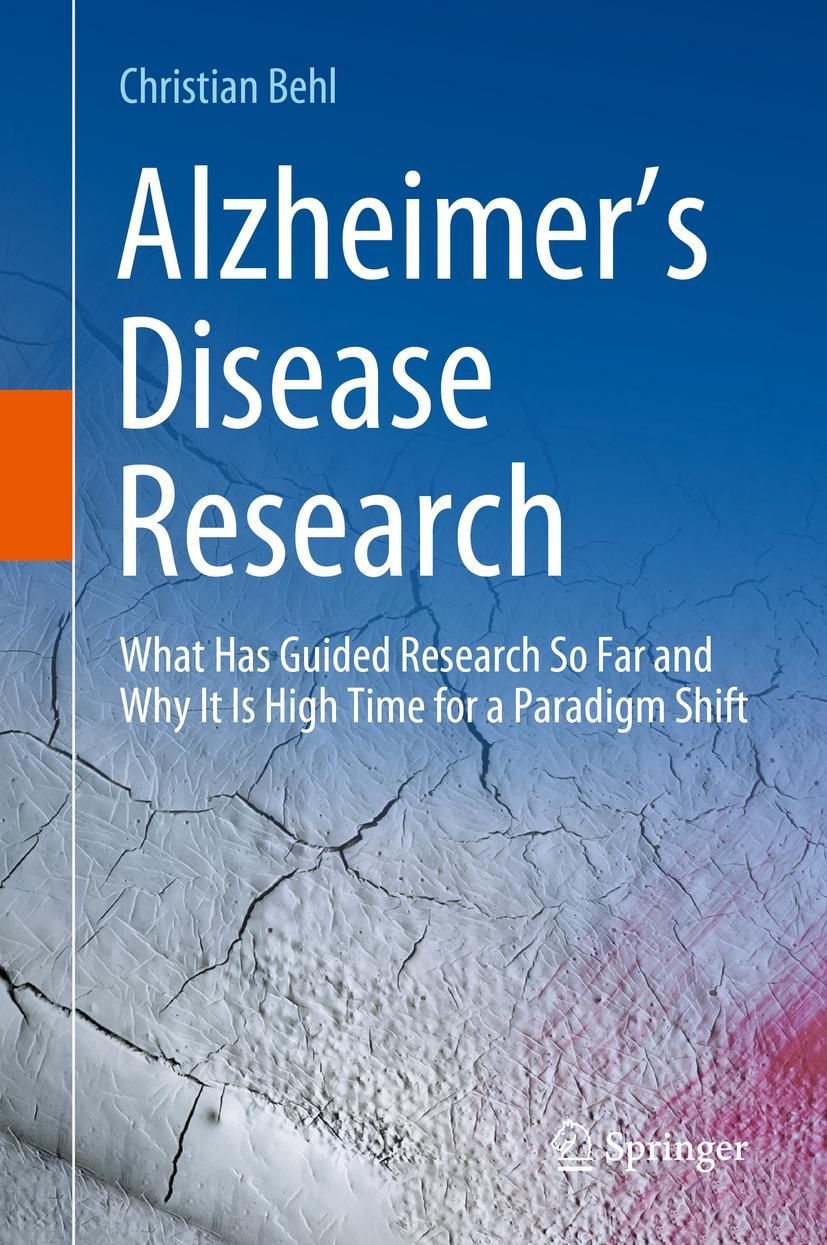 Vorderes Coverbild Alzheimer's Disease Research