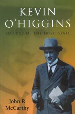 Vorderes Coverbild Kevin O'Higgins