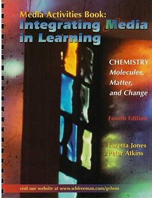 Vorderes Coverbild Mab Chemistry 4e
