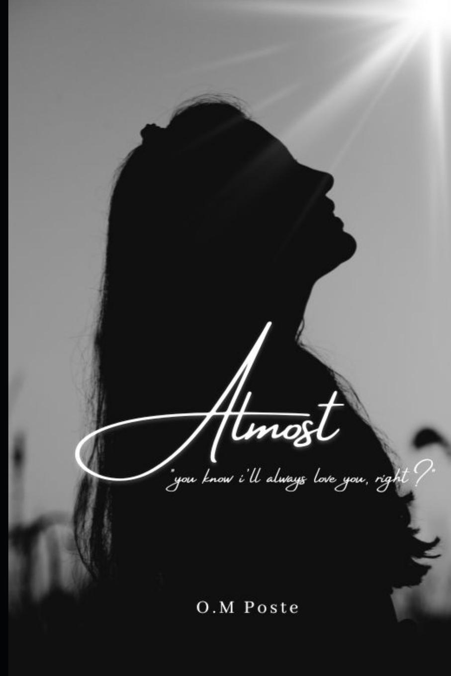 Vorderes Coverbild Almost