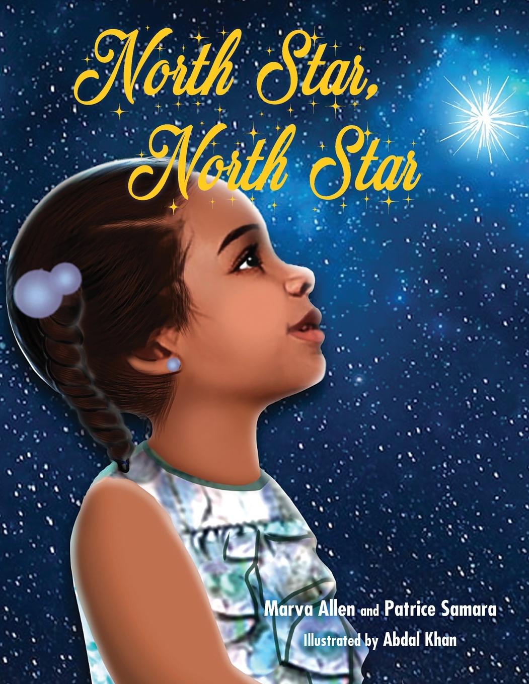 Vorderes Coverbild North Star, North Star