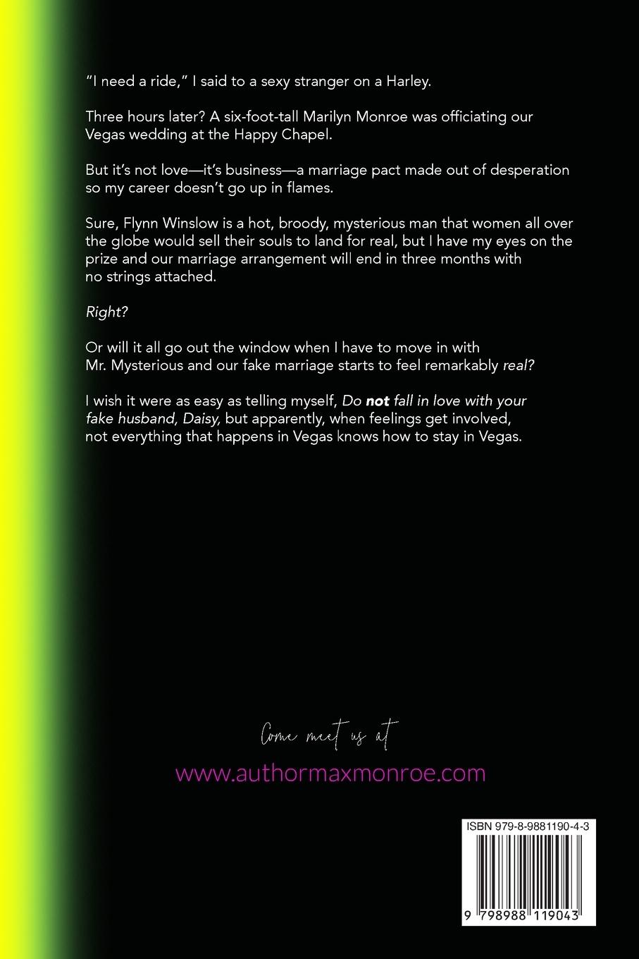 Rückseitencover The Pact