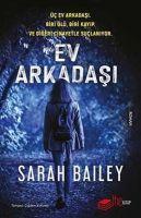 Vorderes Coverbild Ev Arkadasi