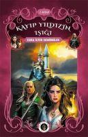 Vorderes Coverbild Kayip Yildizin Isigi 2