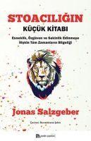 Vorderes Coverbild Stoaciligin Kücük Kitabi