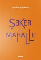 Vorderes Coverbild Seker Mahalle