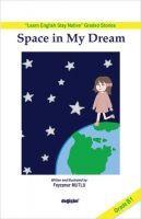 Vorderes Coverbild Space in My Dream