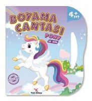 Vorderes Coverbild Poni Cantali Boyama