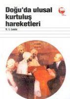 Vorderes Coverbild Doguda Ulusal Kurtulus Hareketleri