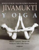 Vorderes Coverbild Jivamukti Yoga