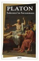 Vorderes Coverbild Sokratesin Savunmasi