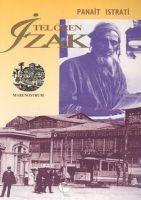 Vorderes Coverbild Tel Ören Izak