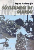 Vorderes Coverbild Söylenmese de Olurdu