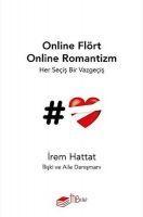 Vorderes Coverbild Online Flört Online Romantizm