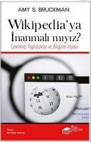 Vorderes Coverbild Wikipediaya Inanmali miyiz