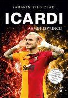 Vorderes Coverbild Icardi - Sahanin Yildizlari