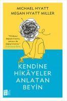 Vorderes Coverbild Kendine Hikayeler Anlatan Beyin