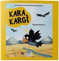 Vorderes Coverbild Kara Kargi