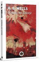 Vorderes Coverbild Dünyalar Savasi