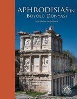 Vorderes Coverbild Aphrodisiasin Büyülü Dünyasi Türkce Türkisch Turkish