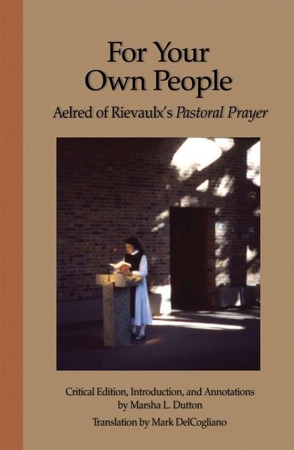 Vorderes Coverbild For Your Own People