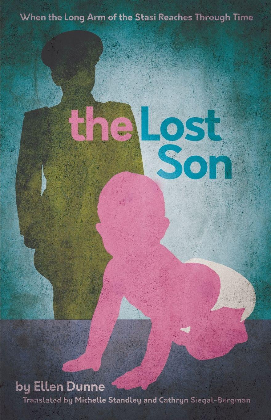 Vorderes Coverbild The Lost Son
