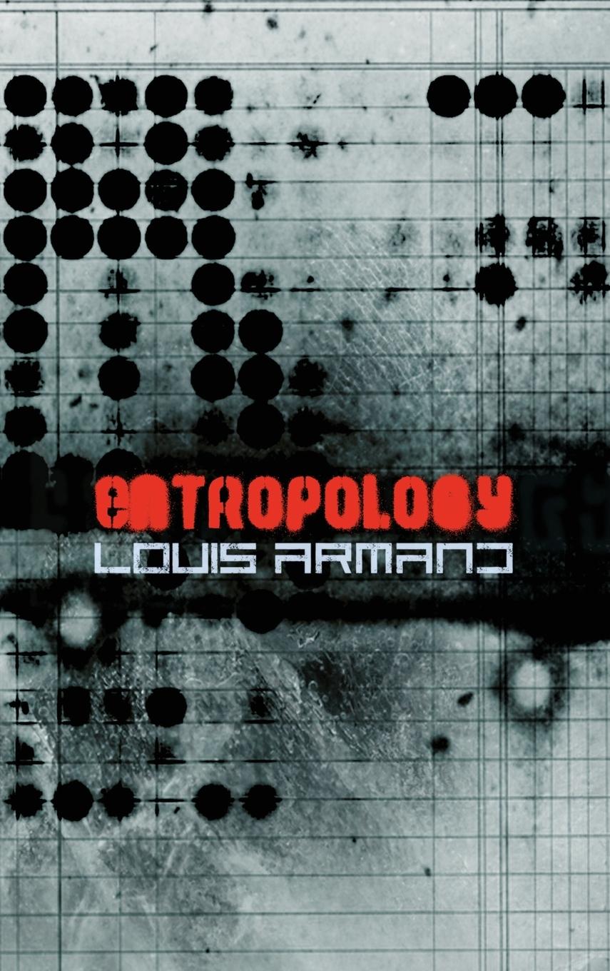 Vorderes Coverbild Entropology