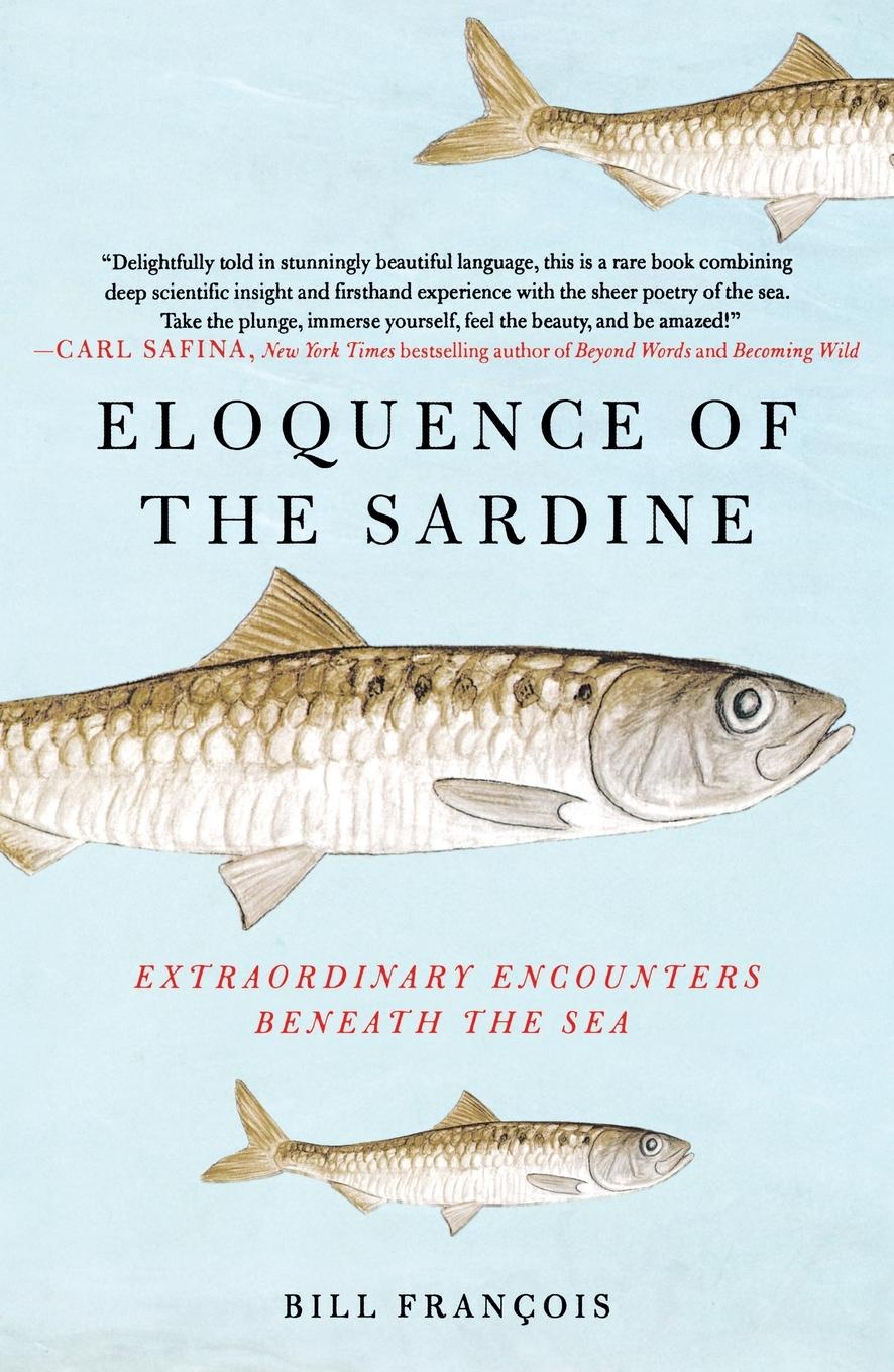 Vorderes Coverbild Eloquence of the Sardine