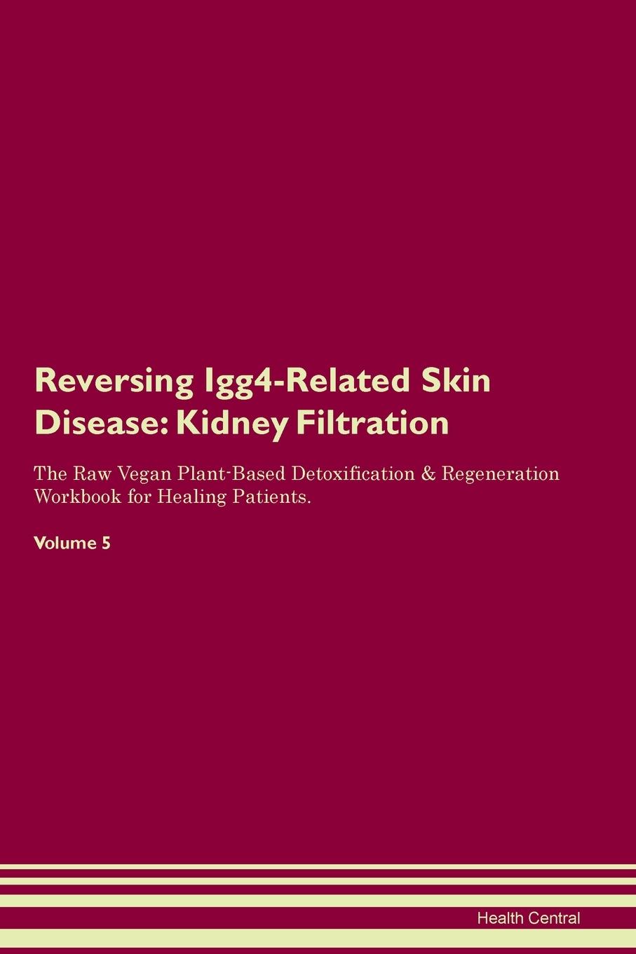 Vorderes Coverbild Reversing Igg4-Related Skin Disease