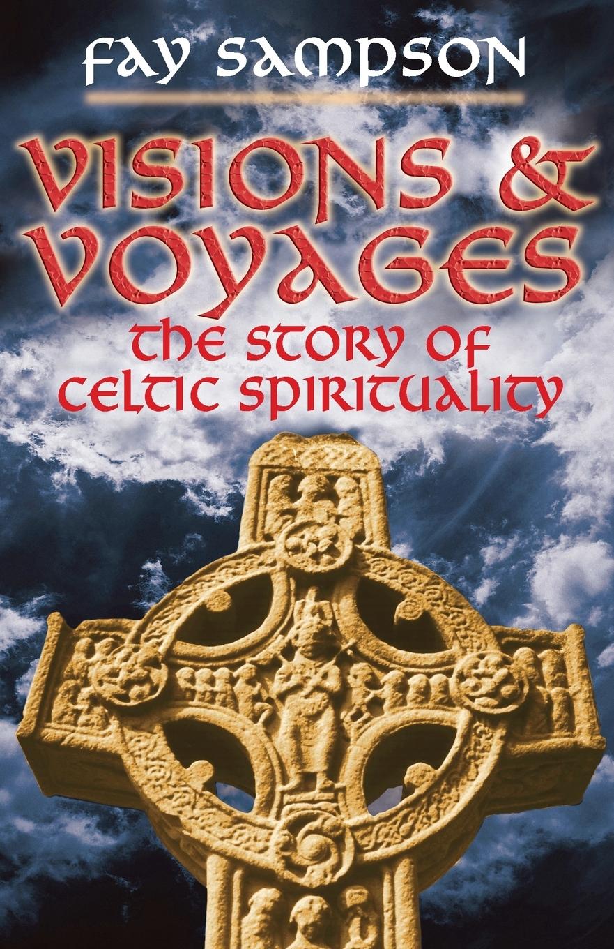 Vorderes Coverbild Visions & Voyages