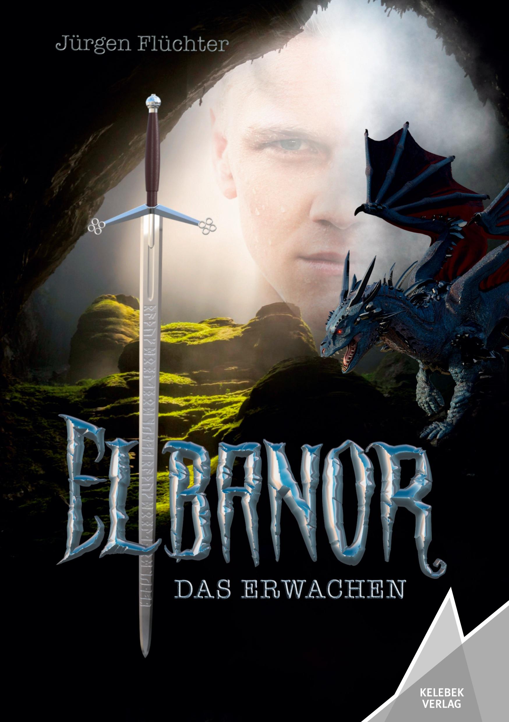 Vorderes Coverbild Elbanor