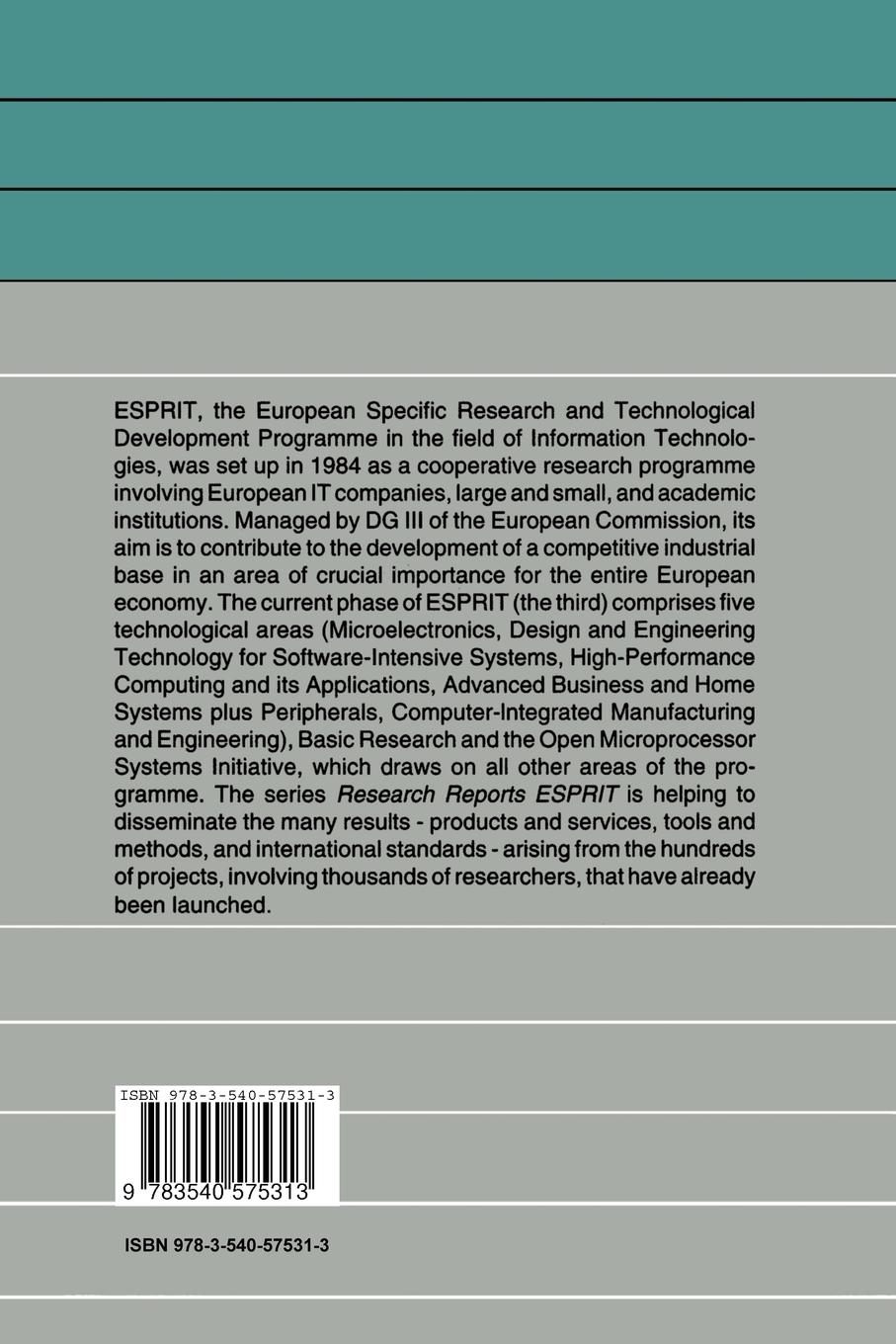 Rückseitencover Neutral Interfaces in Design, Simulation, and Programming for Robotics