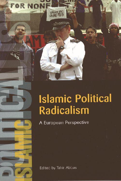 Vorderes Coverbild Islamic Political Radicalism
