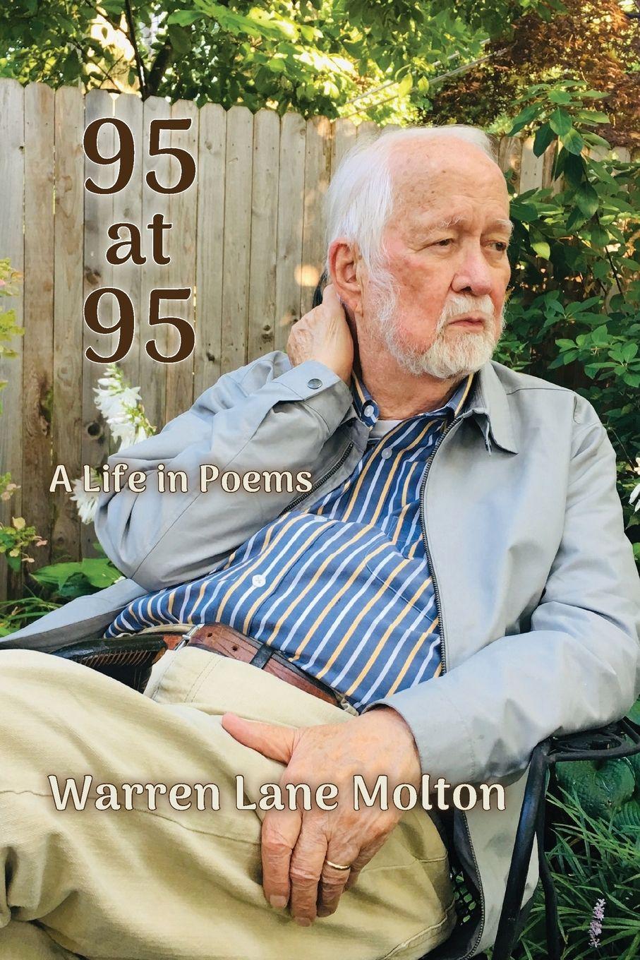 Vorderes Coverbild 95 at 95