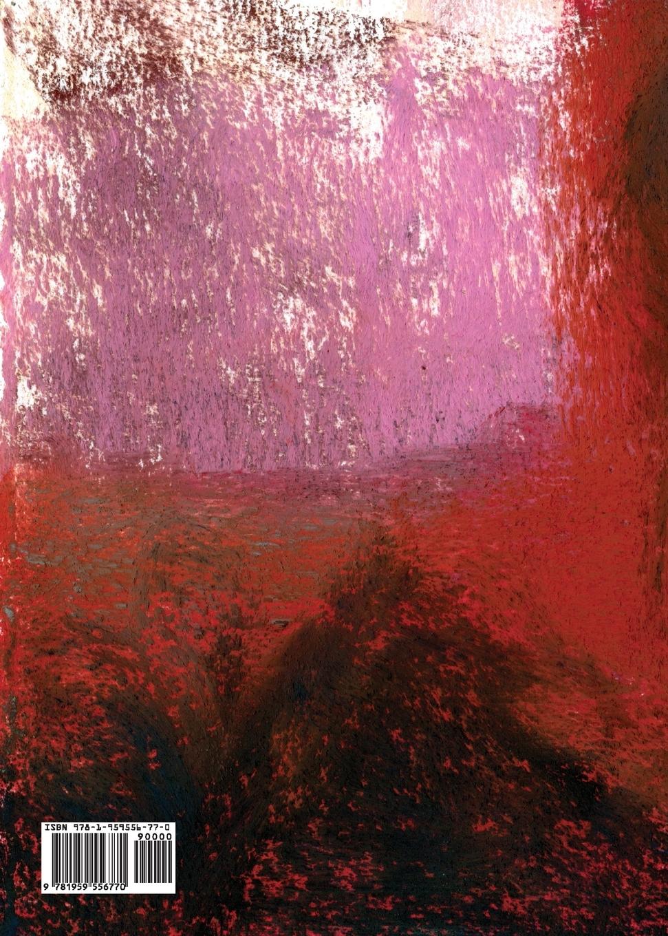 Rückseitencover Black Balloons