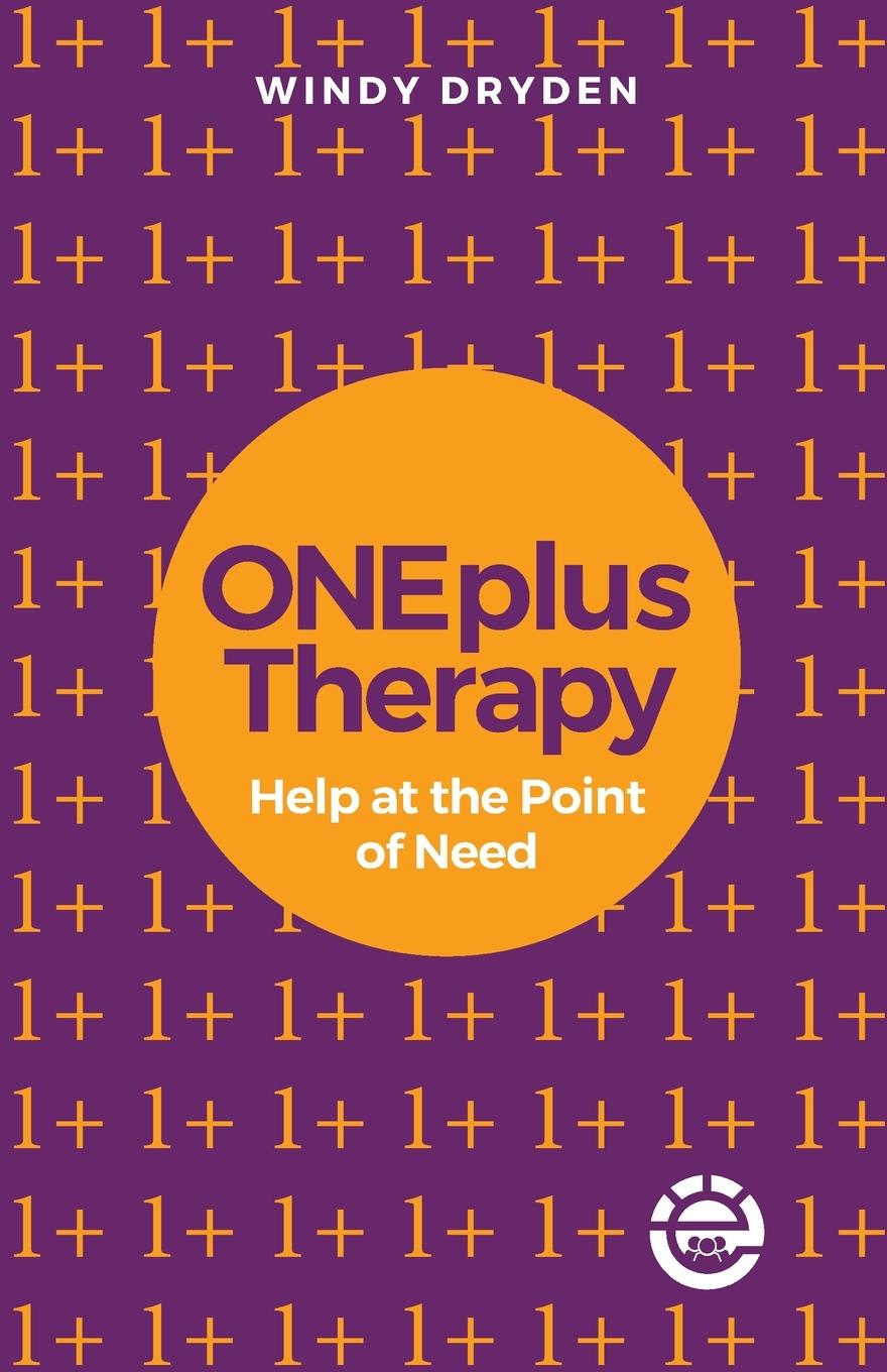 Vorderes Coverbild ONEplus Therapy